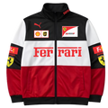 CAMPERA FERRARI / F1