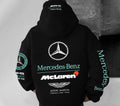 MERCEDES X ASTON MARTIN / F1