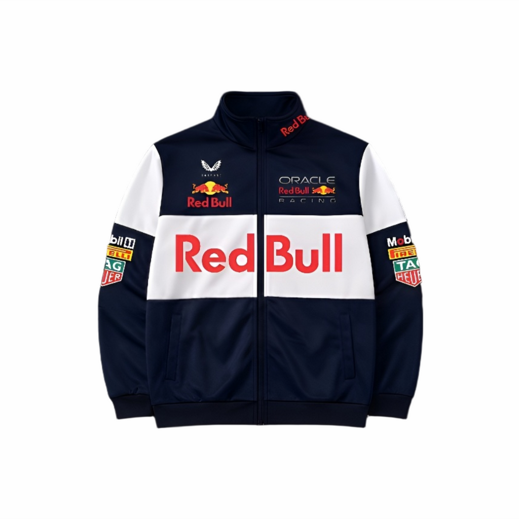 CAMPERA REDBULL / F1