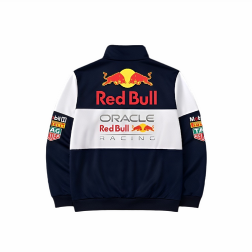 CAMPERA REDBULL / F1