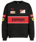 BUZO FERRARI / F1
