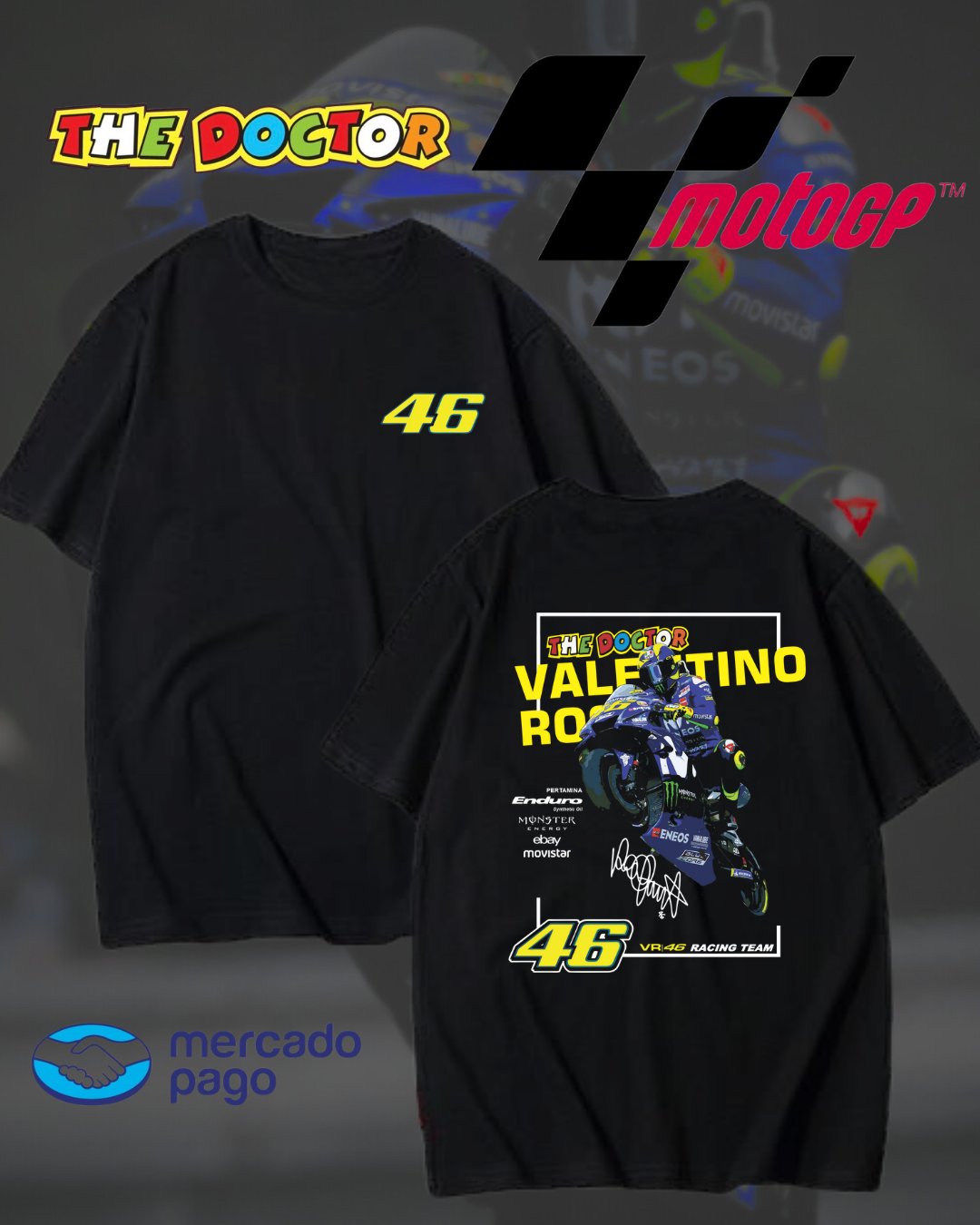ROSSI  / MOTO GP