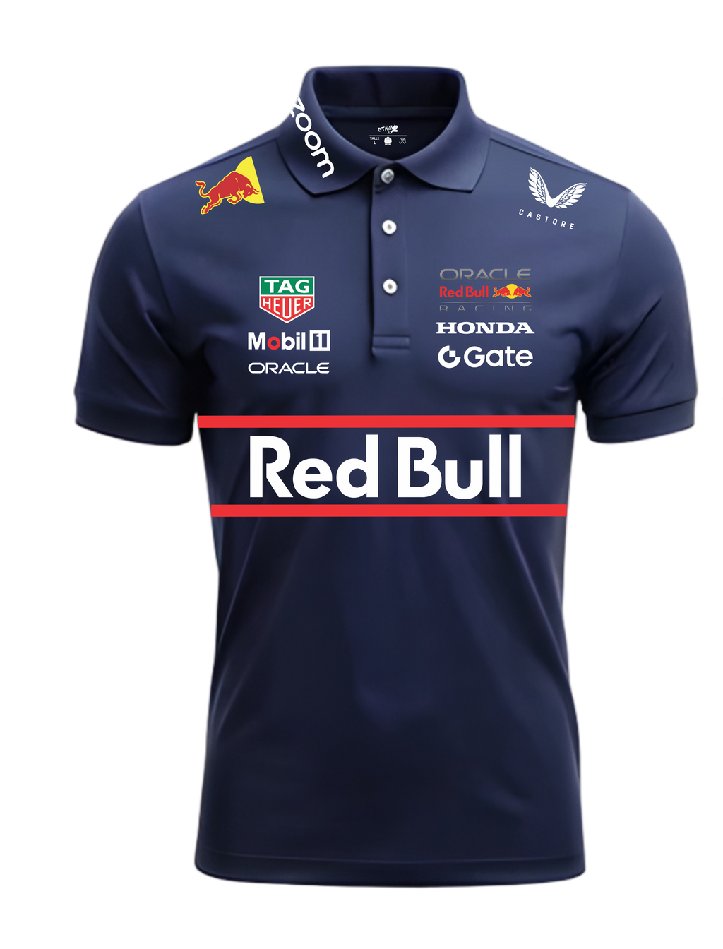 POLO REDBULL / F1