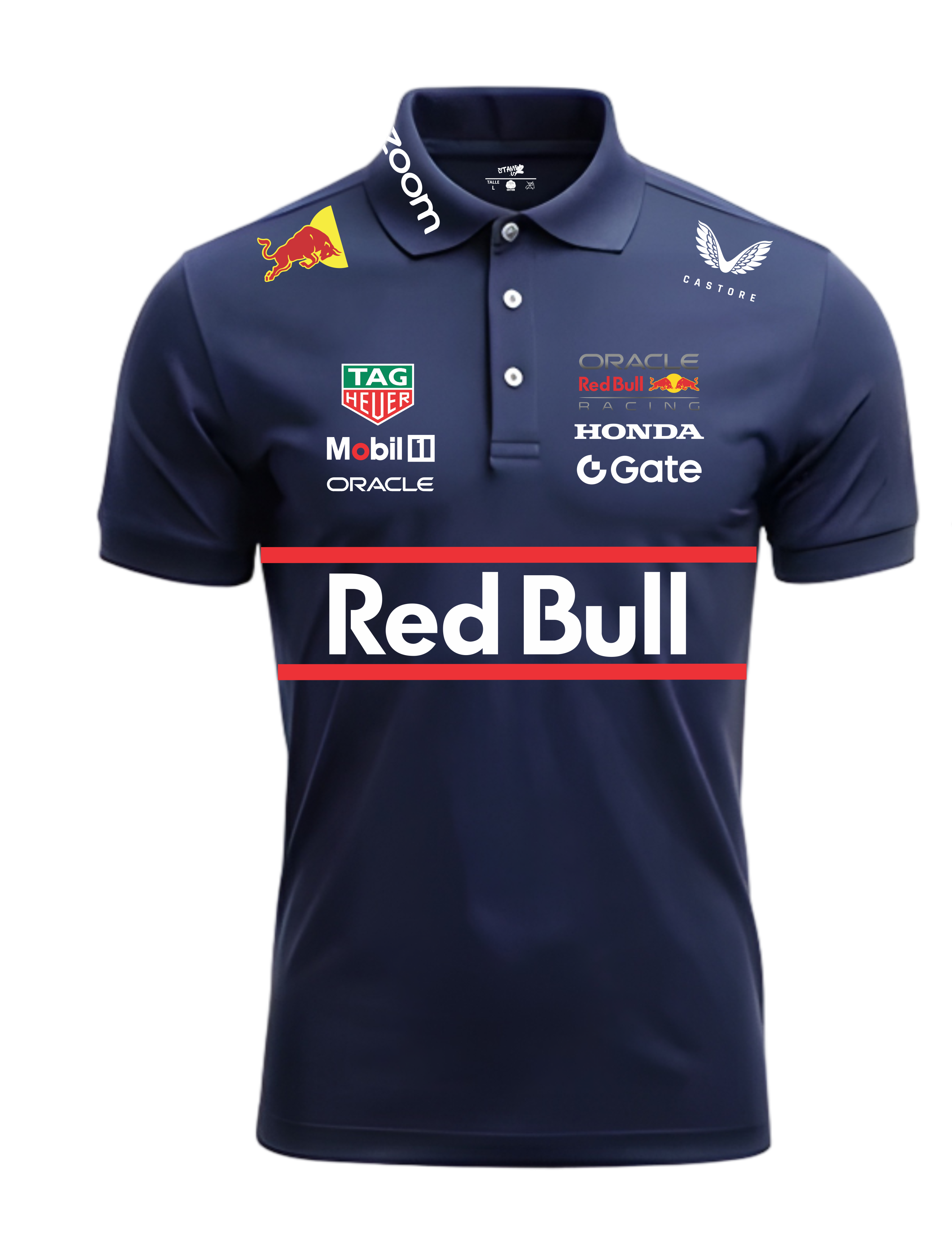 POLO REDBULL / F1