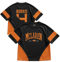 MCLAREN – OVERSIZE / F1