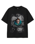 Stranger Things oversize / Series