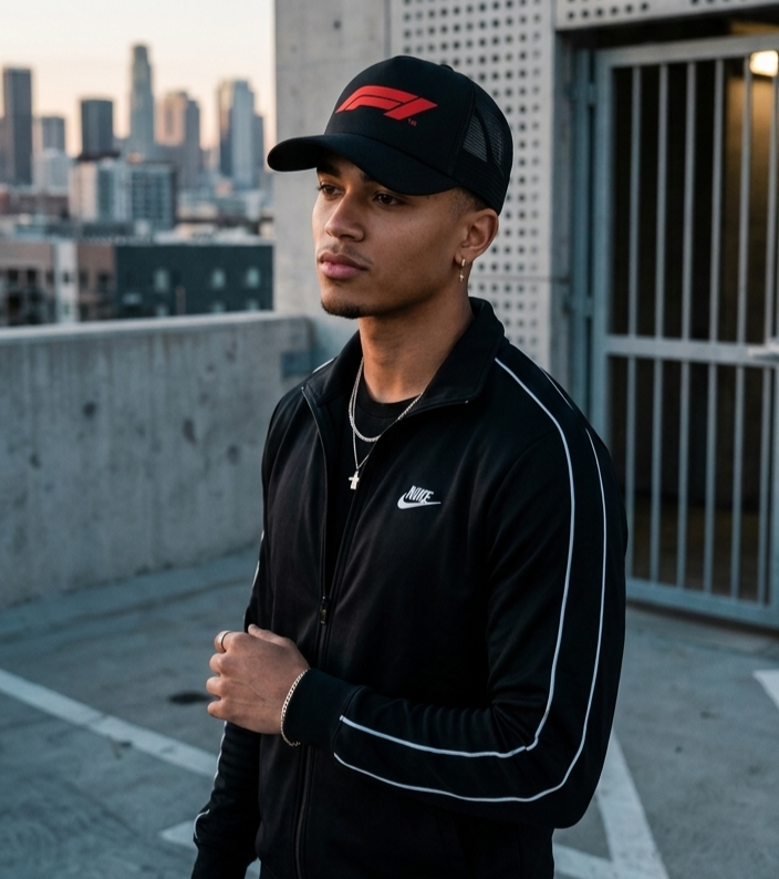 GORRA F1 / F1
