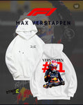 MAX VERSTAPPEN / F1