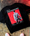 Shumacher-Boxy Fit