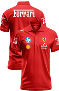 POLO FERRARI 2026 / F1