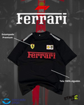 FERRARI BRIDGESTONE  / F1