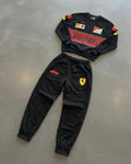 CONJUNTO FERRARI / F1