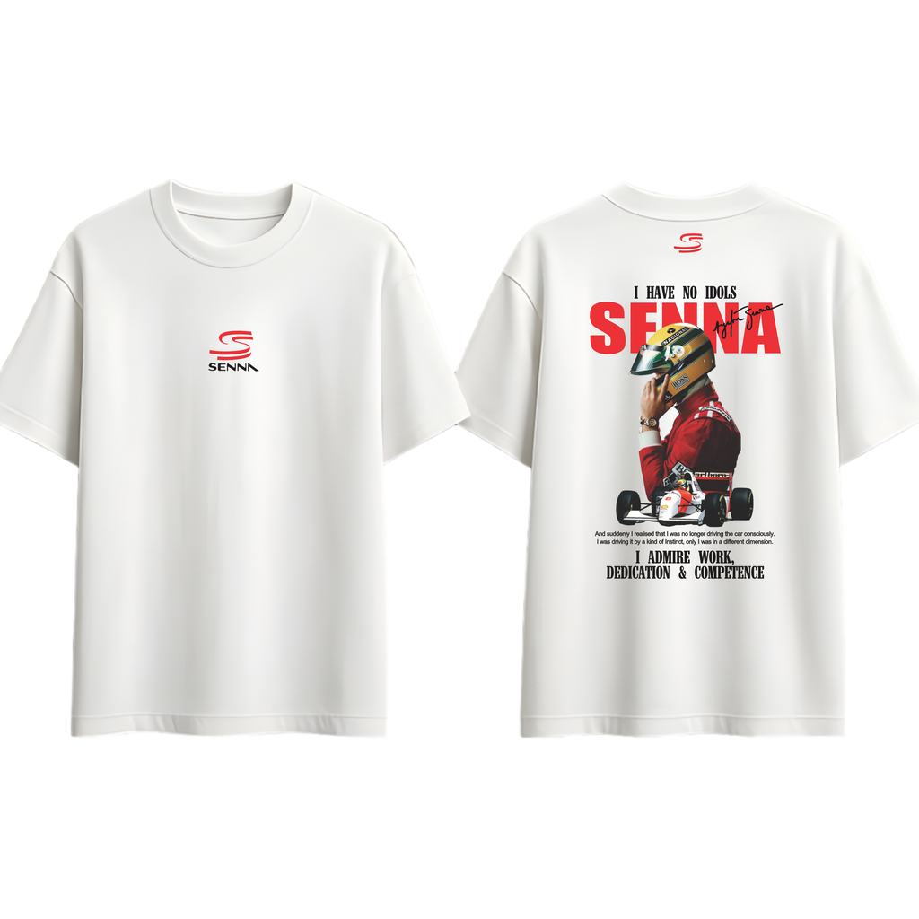 Ayrton Senna / F1