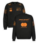 BUZO MCLAREN / F1