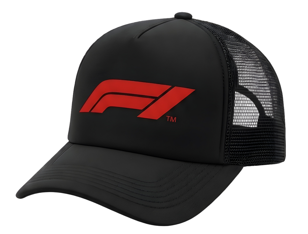 GORRA F1 / F1