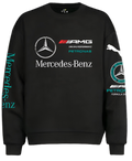 MERCEDES X ASTON MARTIN BUZO / F1