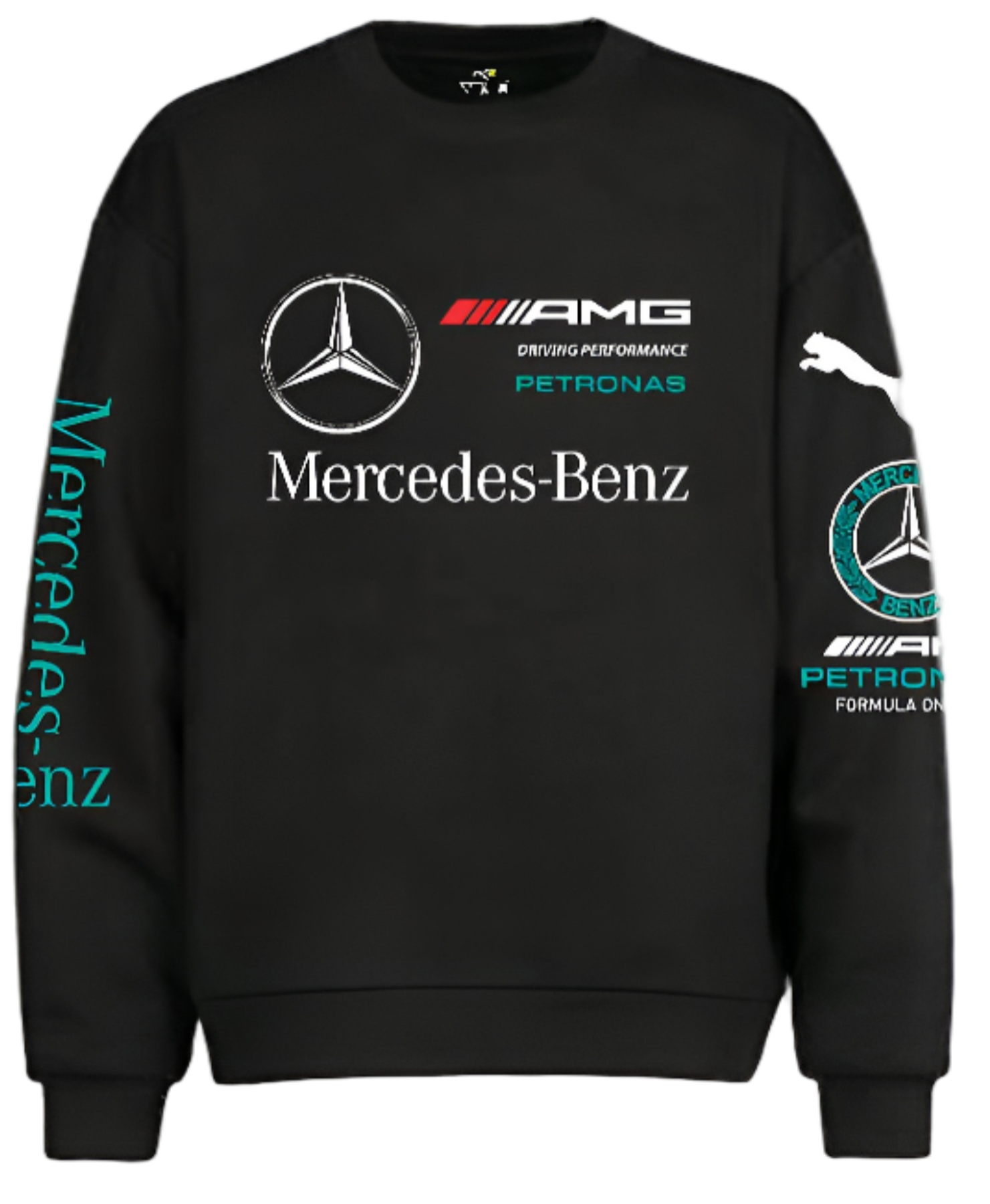 MERCEDES X ASTON MARTIN BUZO / F1