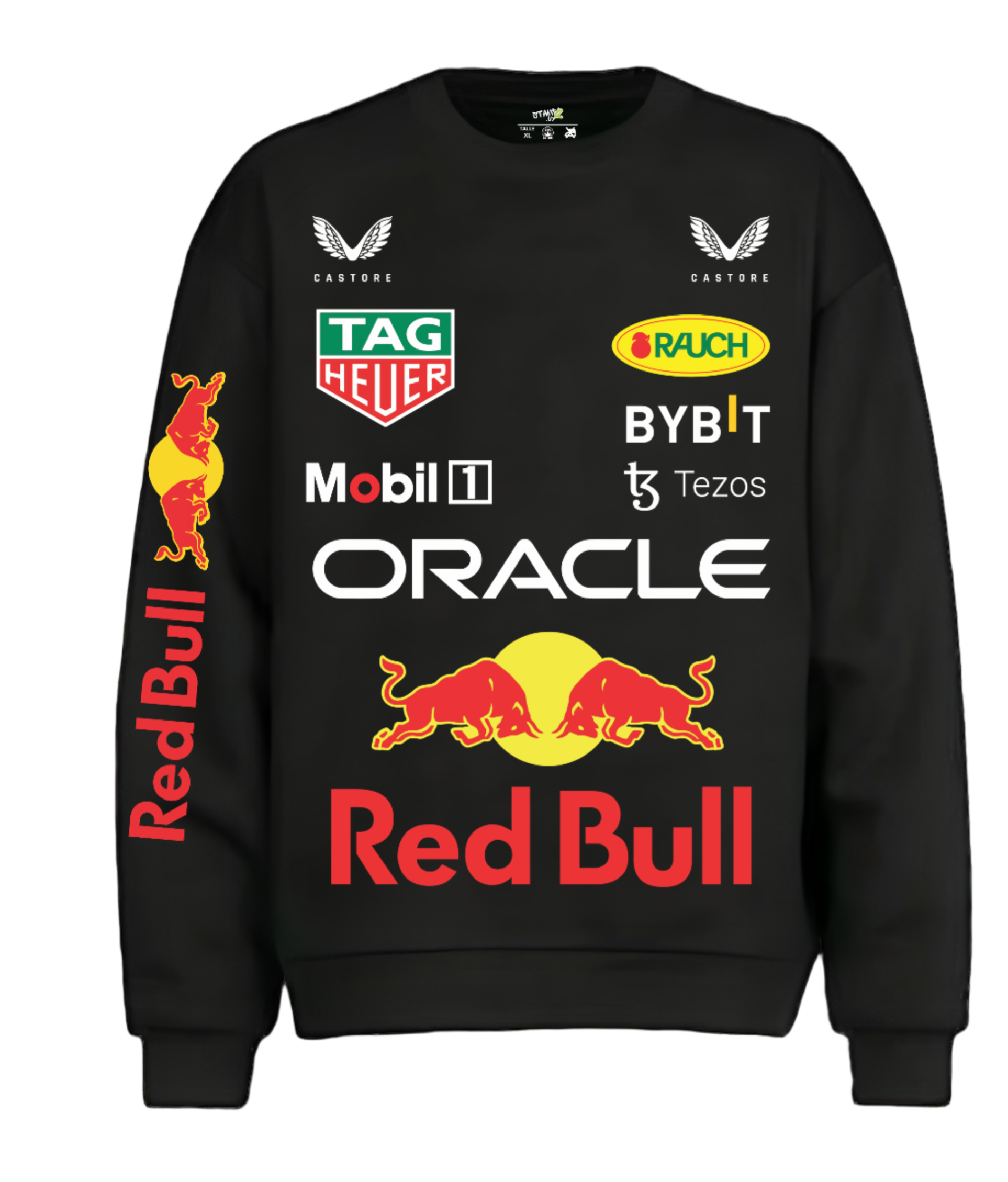 BUZO REDBULL / F1