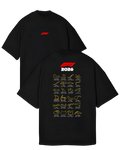 CIRCUITOS 2026 / F1